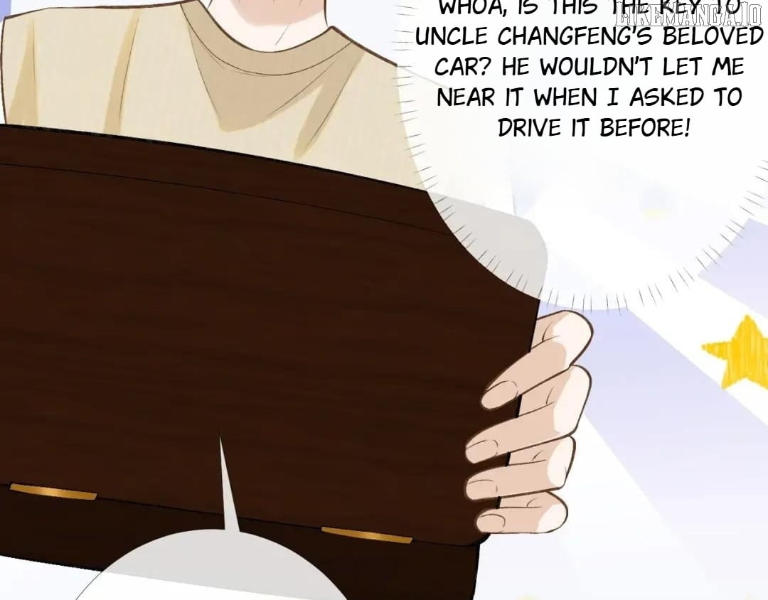 Everyone's Darling Chapter 171 - page 85